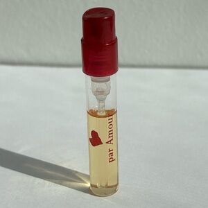 *RARE *Par Amour by Clarins sample 0.05fl oz